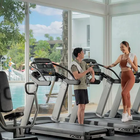 The Gems Mining Pool Villas Pattaya-2