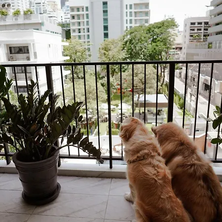 Floral Court Hotel & Residence Sukhumvit 13-3