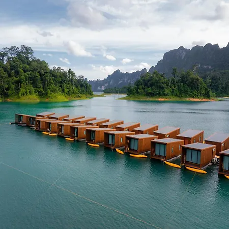 360 Issara Floating Resort-3