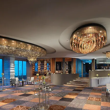 The Westin Grande Sukhumvit, Bangkok-2