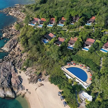 Garrya Tongsai Bay Samui-2