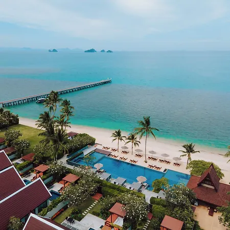 Intercontinental Koh Samui Resort, An Ihg Hotel-2