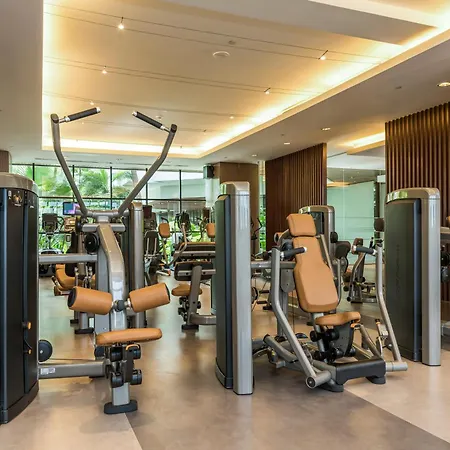 Chatrium Sathon Bangkok-2
