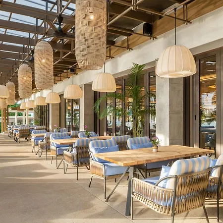 Hyatt Regency Phuket Resort - SHA Plus-2