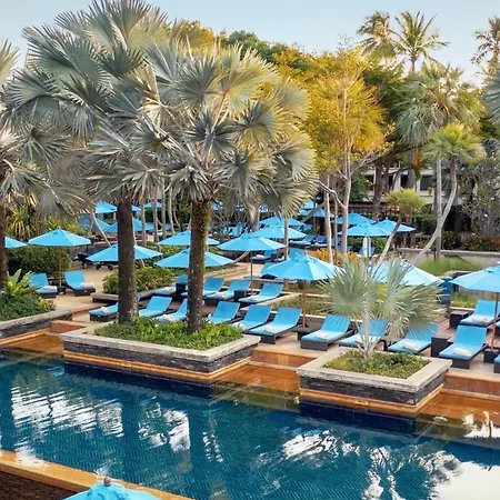 Marriott'S Phuket Beach Club-3