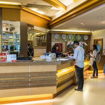 Asia Airport Hotel-3