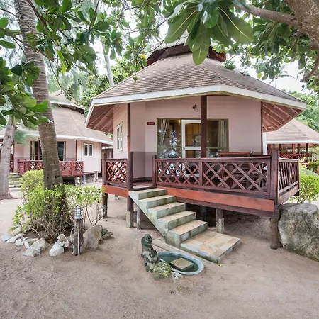 Koh Tao Coral Grand Resort-3