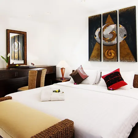 Mangosteen Ayurveda & Wellness Resort - Sha Plus-2