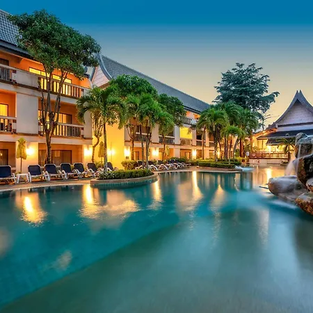 Centara Kata Resort Phuket-3