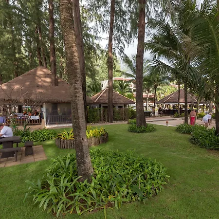 Best Western Premier Bangtao Beach Resort & Spa-2