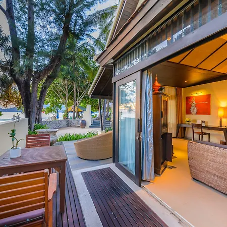 Impiana Beachfront Resort Patong, Phuket-2