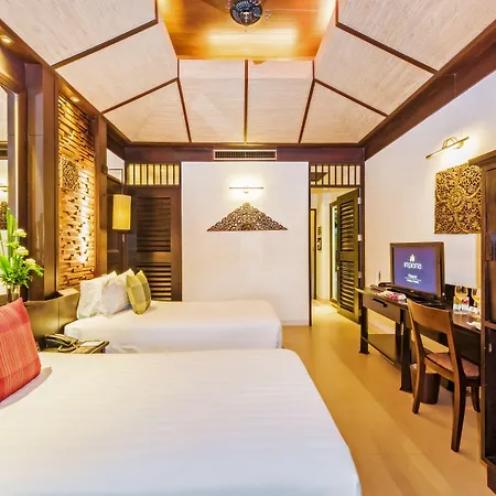 Impiana Beachfront Resort Patong, Phuket-3