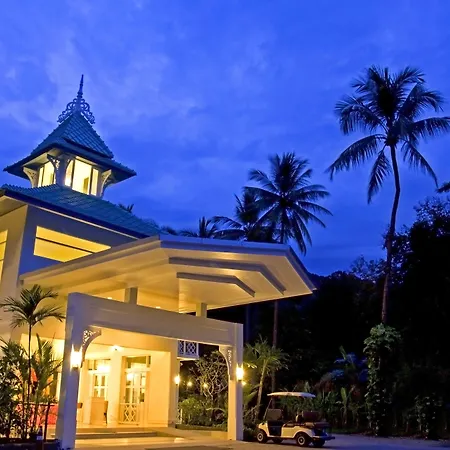 Krabi Tipa Resort-2