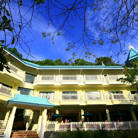 Krabi Tipa Resort-2
