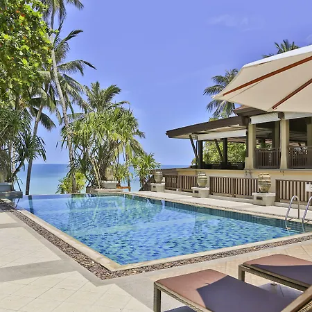 Impiana Beachfront Resort Chaweng Noi, Koh Samui-3