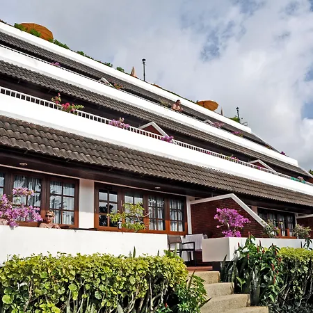 Best Western Phuket Ocean Resort-3