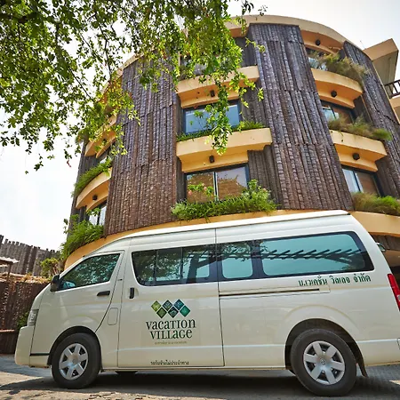 Vacation Village Phra Nang Inn - Sha Extra Plus-3