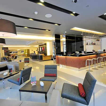 Ibis Bangkok Sukhumvit 4-2