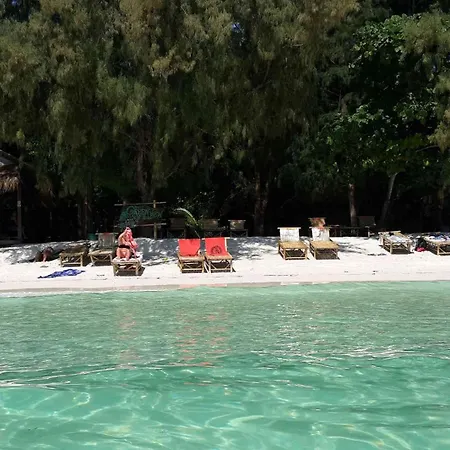 Green View Beach Resort-2