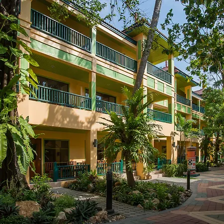 Chaba Cabana Beach Resort-2