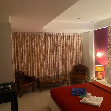 Access Inn Pattaya-2