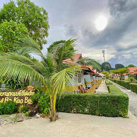 Phi Phi Ba Kao Bay Resort-3