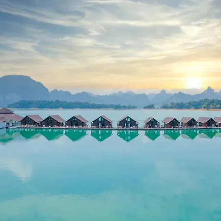 500 Rai Floating Resort-3