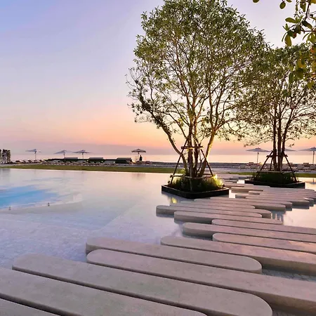 Veranda Resort Pattaya - Mgallery Collection, Accor Hotel-2