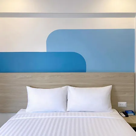 Hop Inn Sakon Nakhon-3