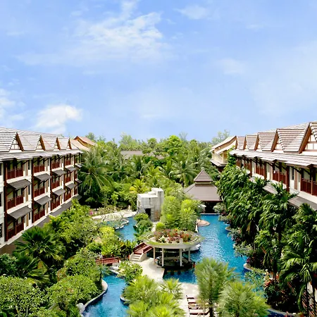 Kata Palm Resort - Sha Plus-3