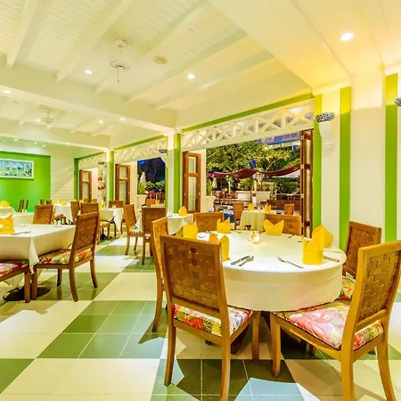 Andaman Seaview, Karon Beach - Sha Plus-3