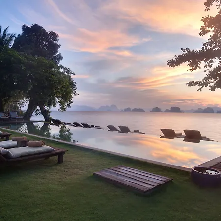 Koyao Island Resort-2