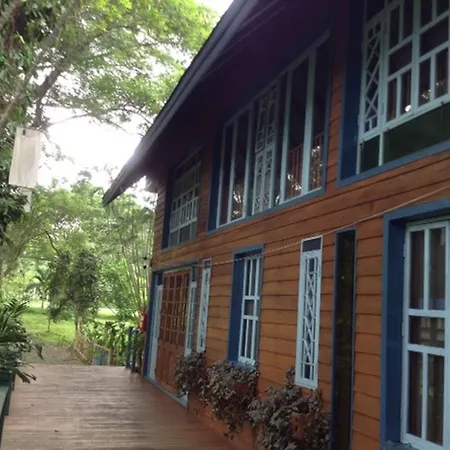 The Imperial Chiang Mai Resort & Sports Club-2