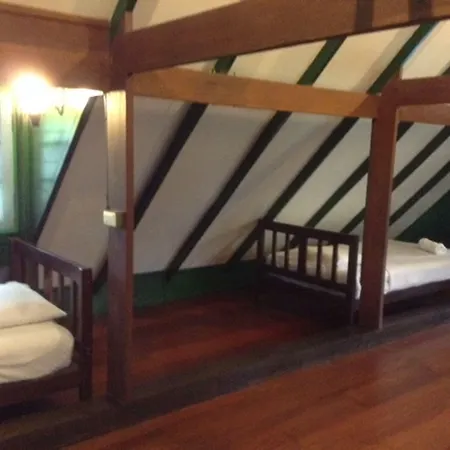 The Imperial Chiang Mai Resort & Sports Club-3