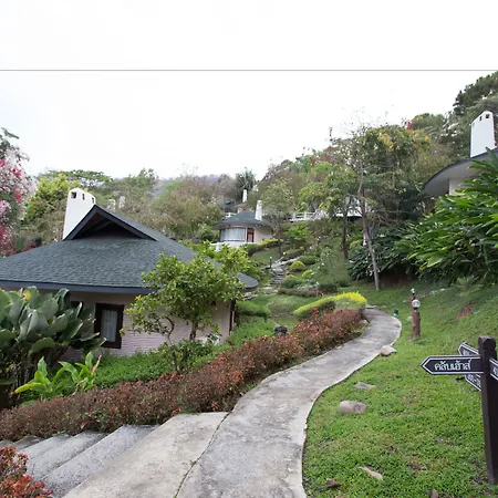 Imperial Phukaew Hill Resort-3
