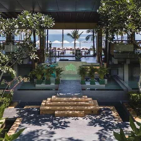 Anantara Bophut Koh Samui Resort-2