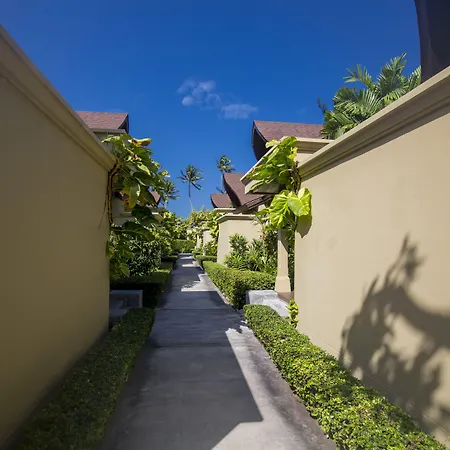 Tui Blue The Passage Samui Pool Villas With Private Beach Resort-2