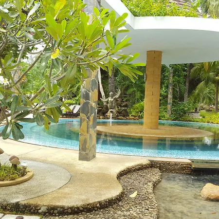 The Hotspring Beach Resort & Spa - Sha Extra Plus-3