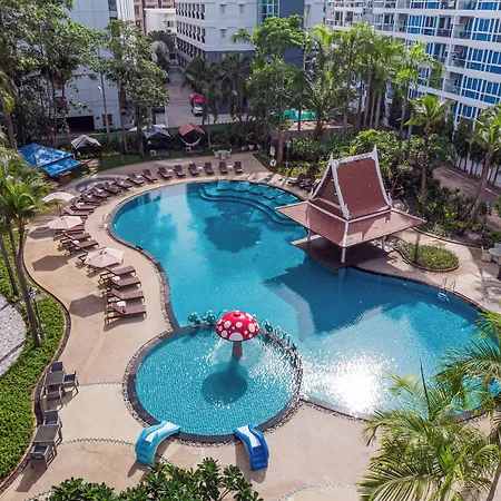 Heeton Concept Hotel Pattaya By Compass Hospitality-3