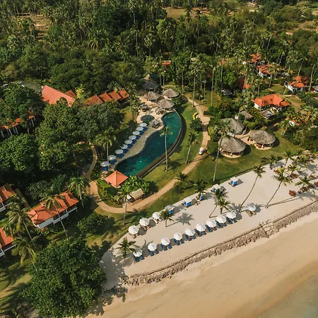 Napasai Samui Residence-2