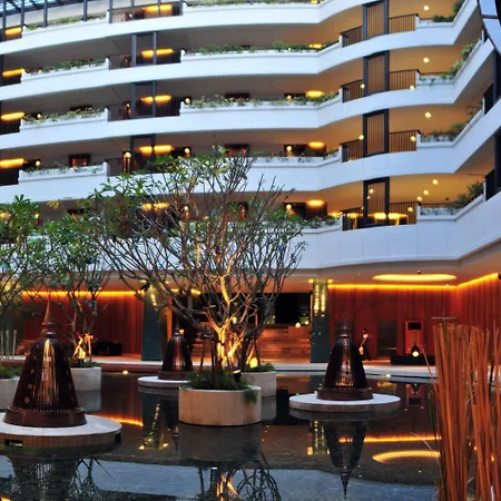 M Social Hotel Phuket-3