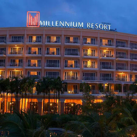M Social Hotel Phuket-3