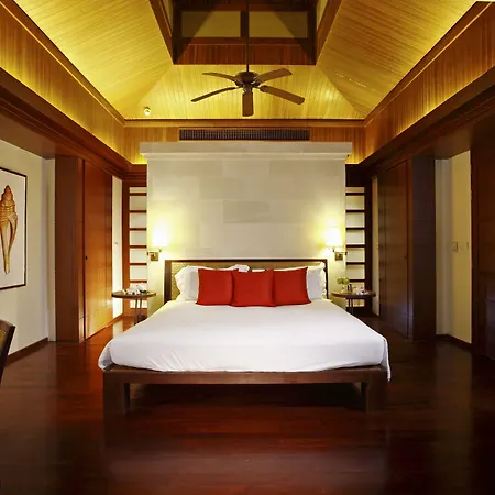 Centara Grand Beach Resort&Villas Krabi - SHA Plus-3