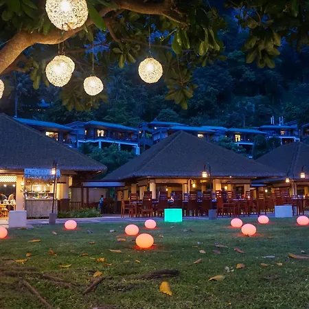 Centara Grand Beach Resort & Villas Krabi-2