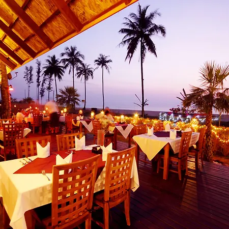 Khaolak Orchid Beach Resort - Sha Extra Plus-3