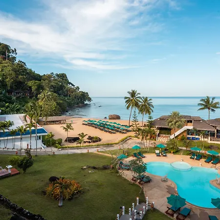 Khaolak Sunset Resort - Adults Only - Sha Extra Plus-3