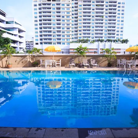 Forum Park Hotel-2