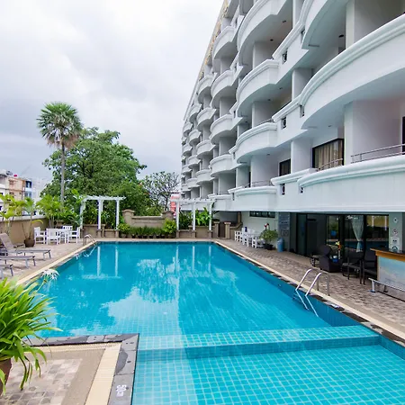 Forum Park Hotel-2