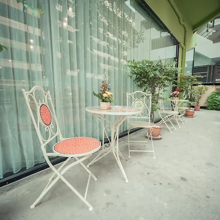 The Seasons Bangkok Huamark-2