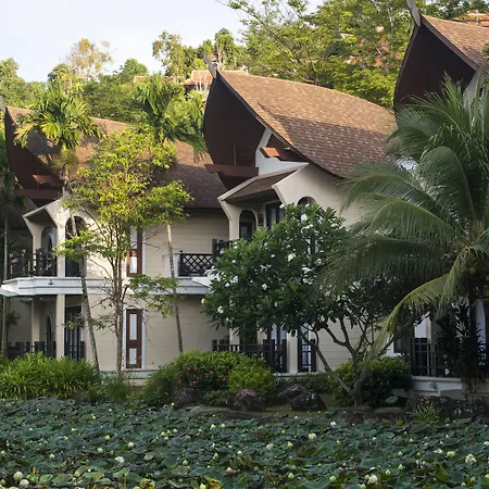 Rawi Warin Resort And Spa - Sha Extra Plus-2